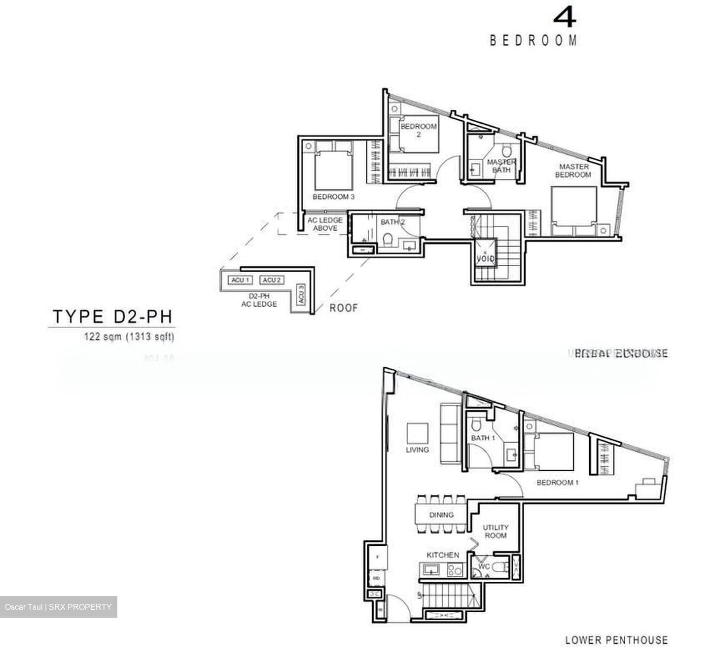 Bright Hill Drive (D20), Condominium #568291111
